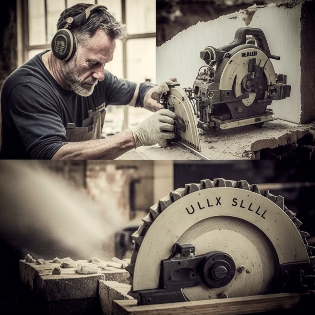 De alleszagen: het perfecte gereedschap voor elke klus.
