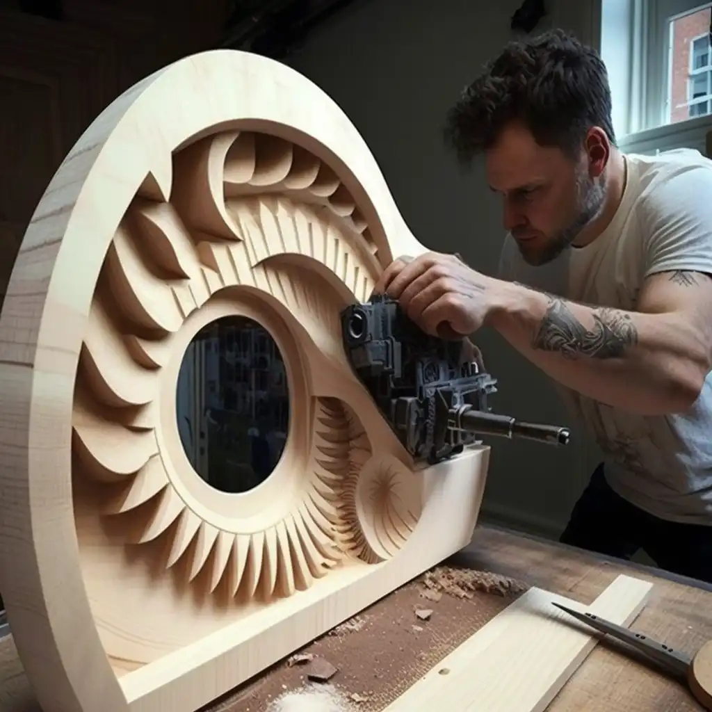 De alleszaag: de ultieme tool voor elke DIY-er.