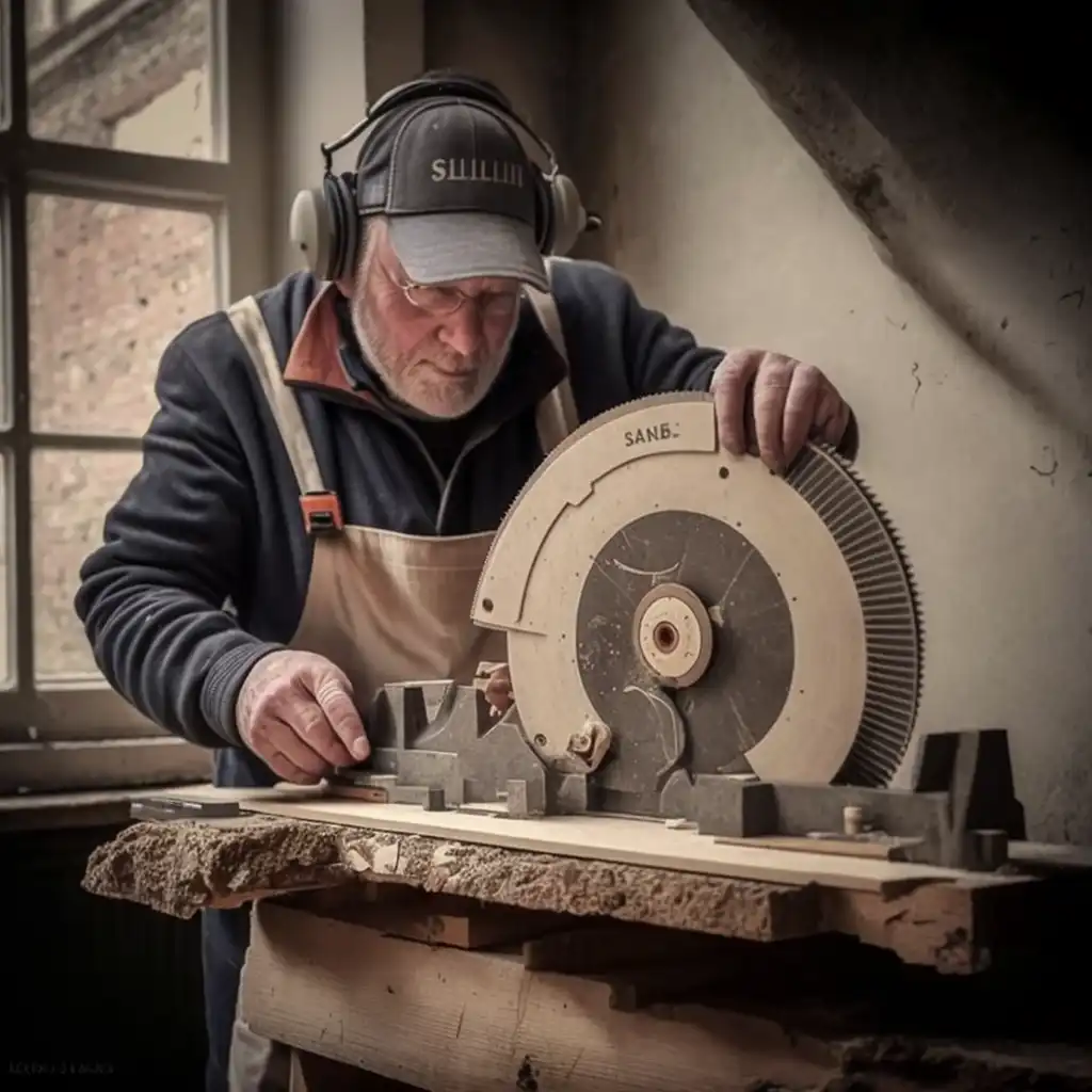 Waarom de alleszaag een must-have is voor elke bouwvakker.