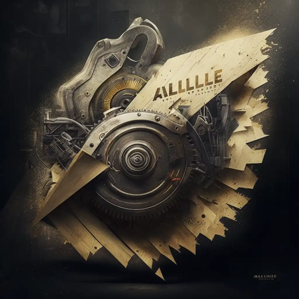 Zo gebruik je een alleszaag op de juiste manier.